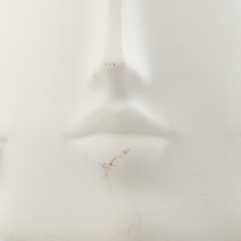 Jonathan Adler, vas, "Dora Maar", Muse Collection.