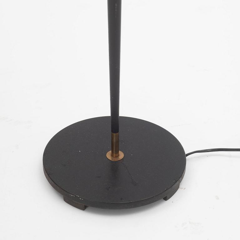 Golvlampa, model 41046, Asea, 1950-tal.