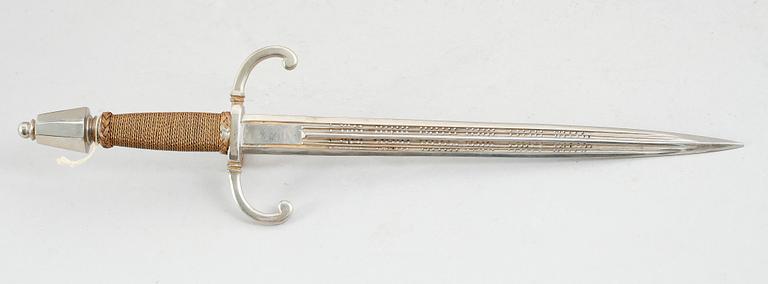 STICKERT, 1900-tal.