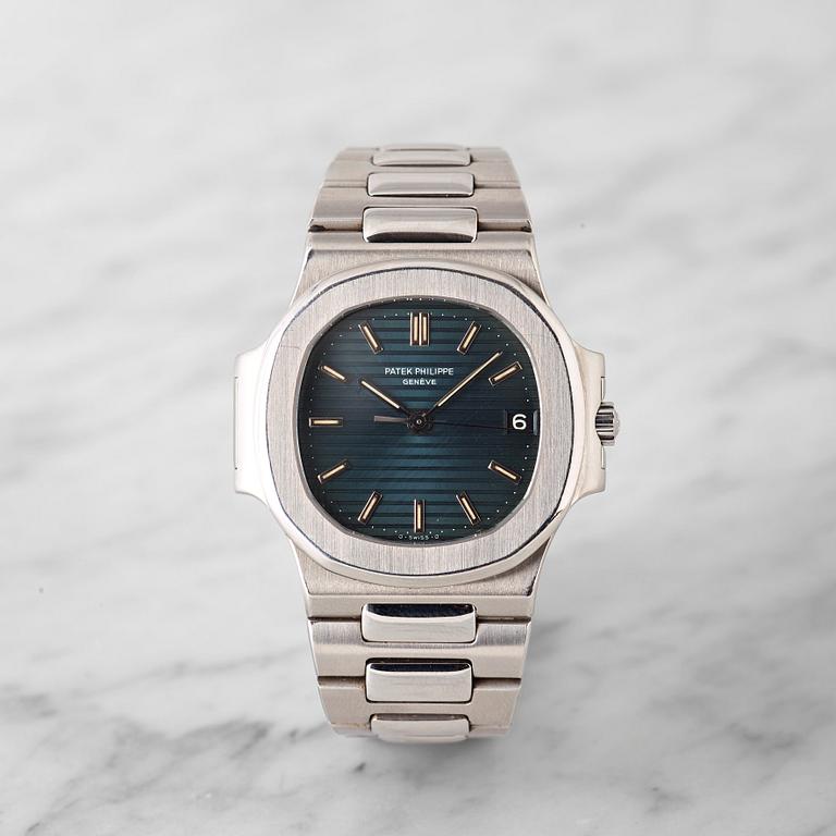 PATEK PHILIPPE, Nautilus.