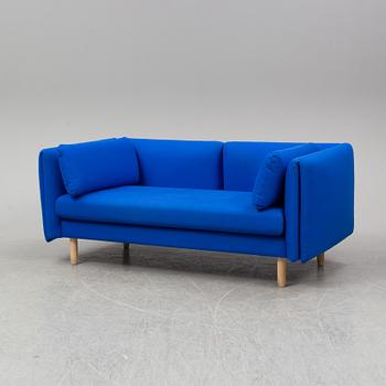 NORWAY SAYS & HALLGEIR HOMSTVEDT, a 'Duo' sofa, Hjelle.