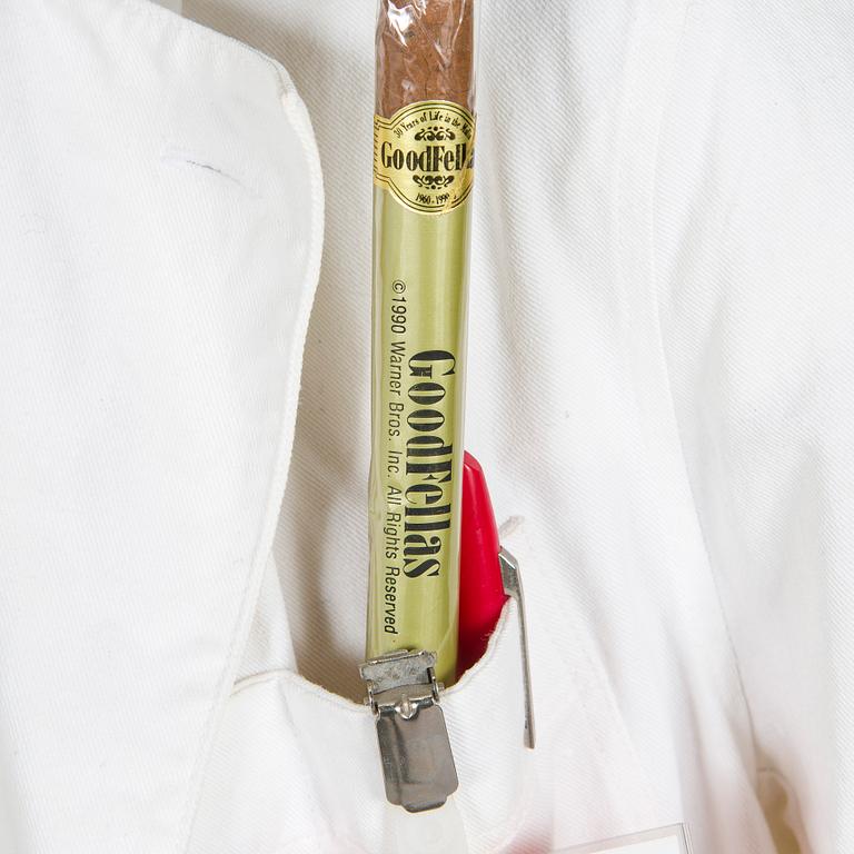 Alvar Gullichsen, "Hot-Spot Non-Standard Orbitizer" & Docent Udo D. Dröppeldorf, Raba Hiff, Bonk Business Inc.