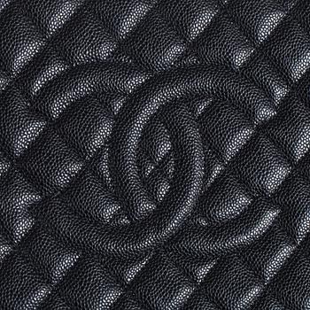 VÄSKA, "Grand Shopping Tote", Chanel.