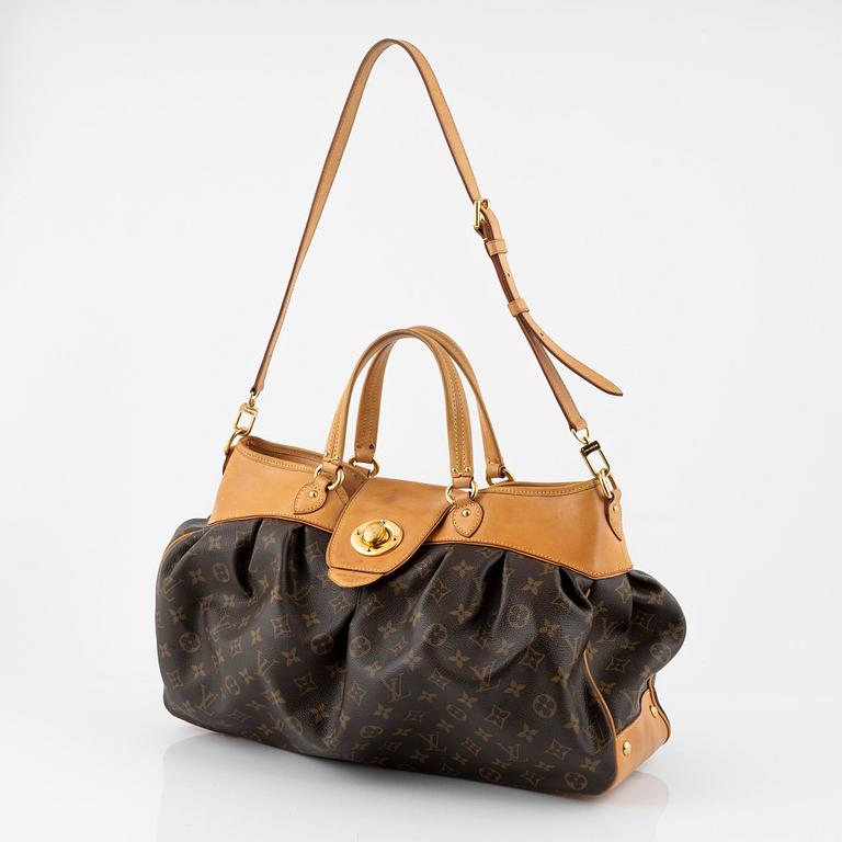 Louis Vuitton, väska, "Boetie GM", 2009.