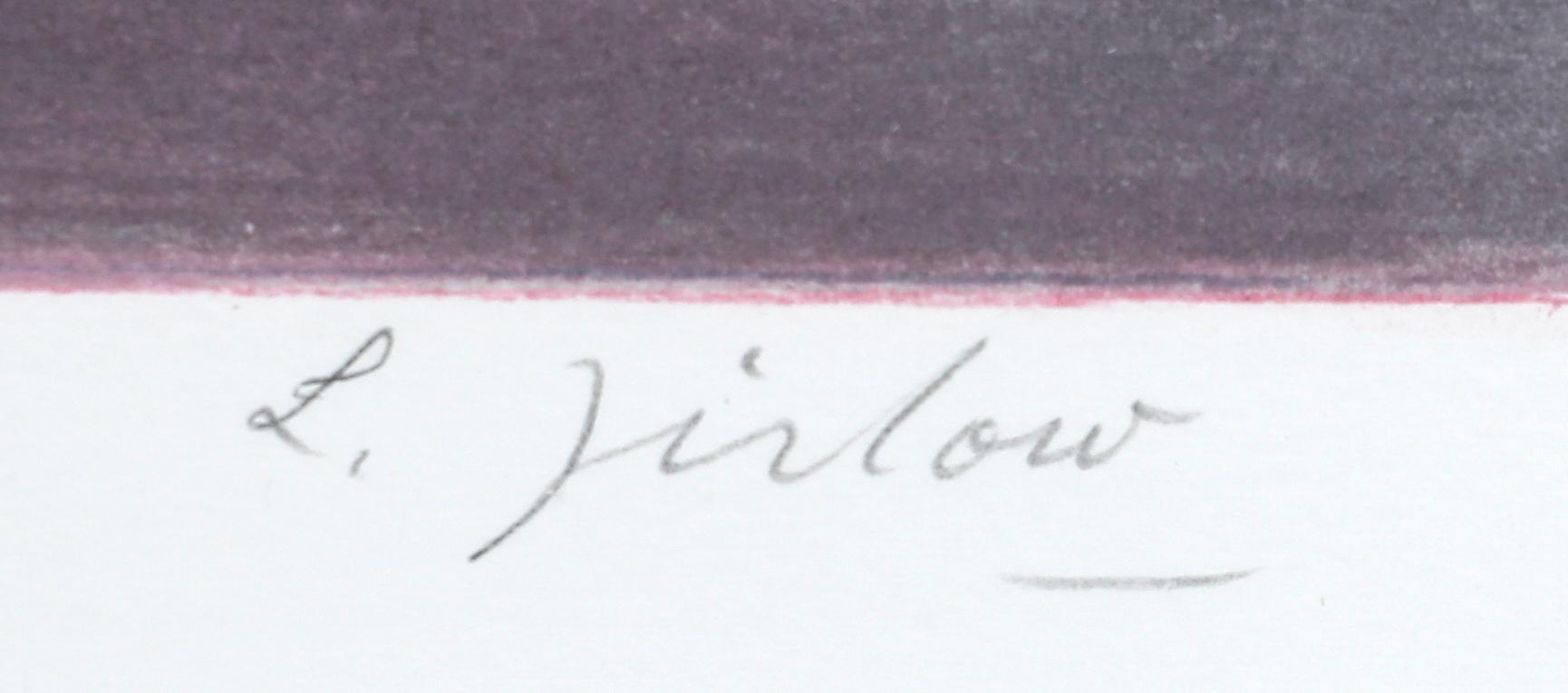 Lennart Jirlow, "Cuisine Bourgeoise".