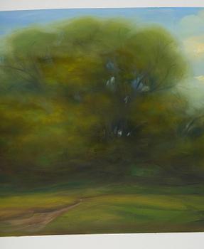 Peter Frie, Untitled.