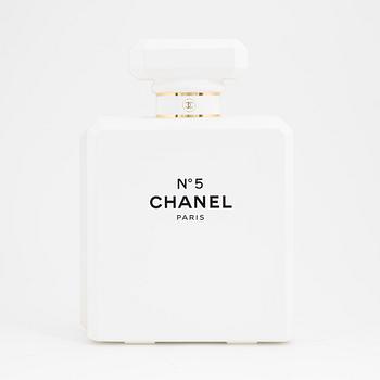 Chanel, christmas calendar 2021.