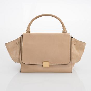 Celine, 'Trapeze' Bag.