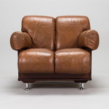 Nojatuoli, 1960/70-luku.