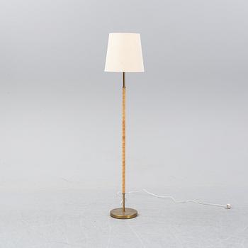 Böhlmarks, Golvlampa, Sverige, 1900-talets andra hälft.