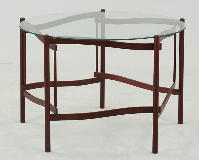 SOFFBORD. "Tema", Hans Johansson, Karl Andersson & Söner, 1900-talets slut.