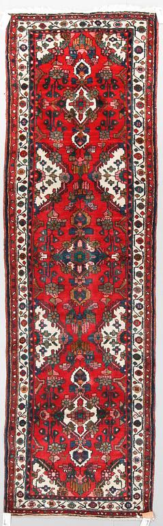 GALLERIMATTA, Mehraban, 294x87.