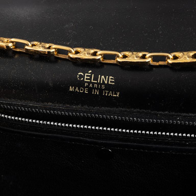 Céline, bag, vintage.
