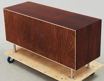 SIDEBOARD, 1960-tal.