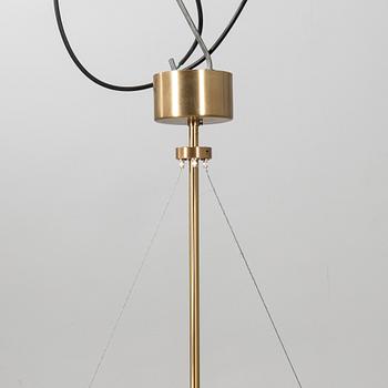 Niclas Hoflin Taklampa, "Lord" för Rubn 2000-tal.