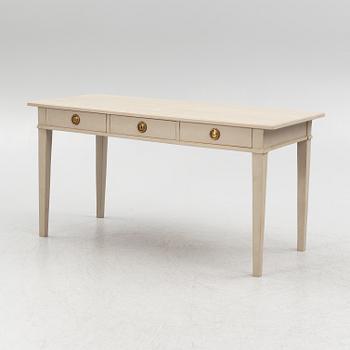 Skrivbord, 1900-talets andra hälft.