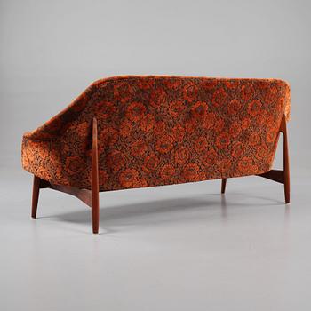 SOFFA, Carlo Gahrn, Stenstrup, Danmark, 1900-talets mitt.