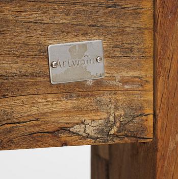 A dining table, Artwood, 21st Century.