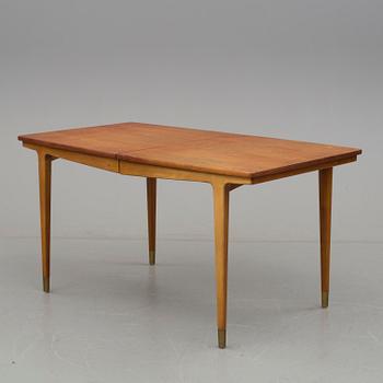 MATBORD, Bodafors, 1900-talets andra hälft.