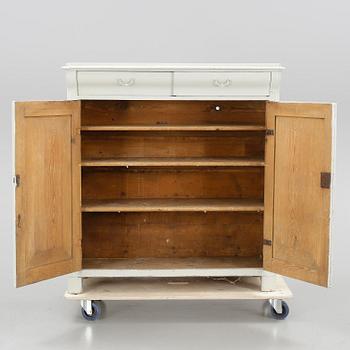 SKÄNK, 1800-tal.