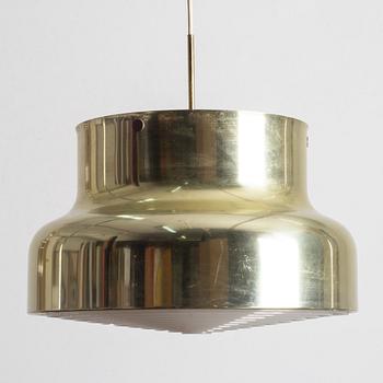 Anders Pehrson, a ceiling lamp, "Bumlingen", Ateljé Lyktan.