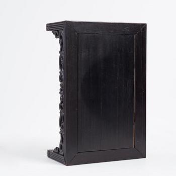 A Kang table, early 20th Century.