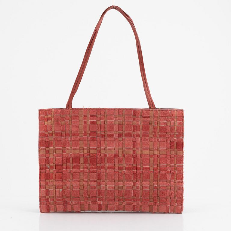 Bottega Veneta, vintage bag.