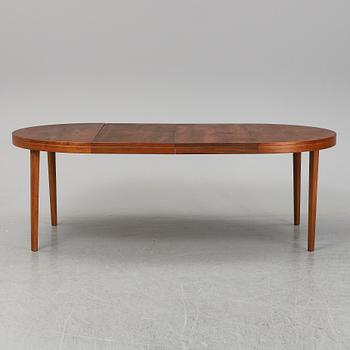 MATBORD, Skaraborgs, 1900-talets andra hälft.