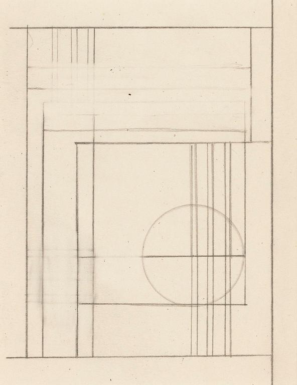 GÖSTA ADRIAN-NILSSON, Plangeometri.
