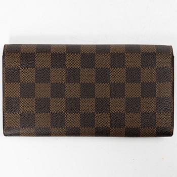 Louis Vuitton, wallet "Sarah Wallet".