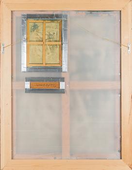 Reidar Särestöniemi, "Tähtisumu" (Stjärndimma).