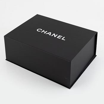 Chanel, bag, "Small CC Box Shopping Bag", 2017.