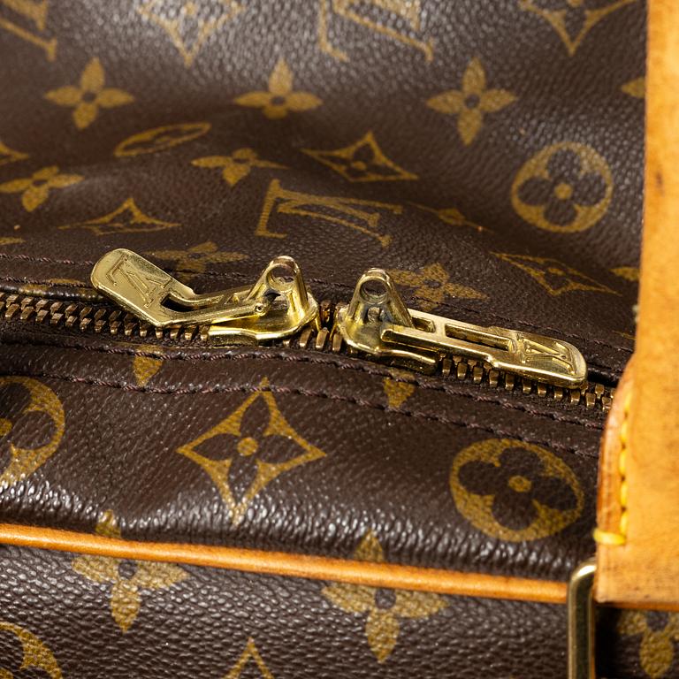 Louis Vuitton, Luggage, "Sirius 60", 2003.