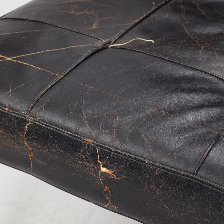 Grete Jalk, an armchair, France & Son, Denmark.