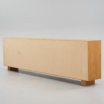 Louise Liljencrantz, sideboard, specialbeställt, Sjölinders Snickeri, Skogås 2020.