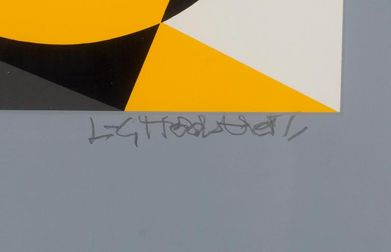 Lars-Gunnar Nordström, 'Music composititon'.