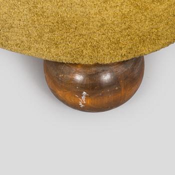 Märta Blomstedt, an 'Aulanko-model' armchair. Designed in 1939.