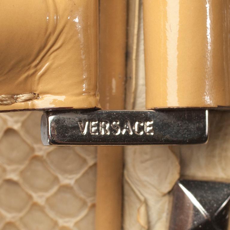 VÄSKA, Versace.