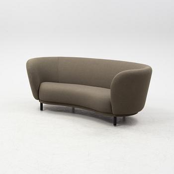 Chris Martin, a 'Dandy' sofa, for Massproductions.