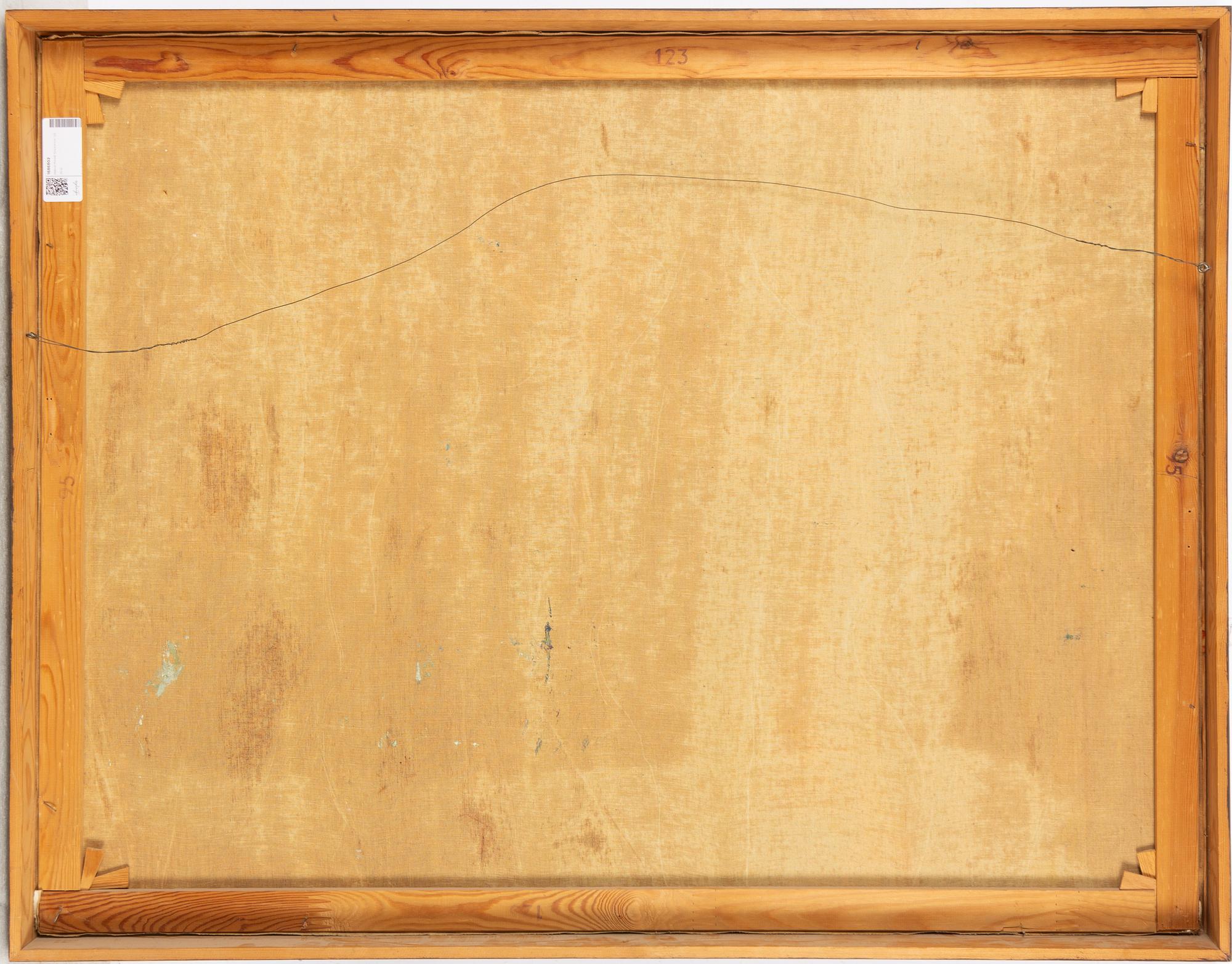 Helmut Mantel, Figure scene.