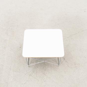 Charles & Ray Eames, Bord  "LTR Occasional table" Vitra Design Museum 1999.