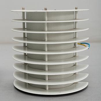 Six wall lights from Boréns.