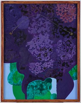 Kjell Anderson, Untitled.
