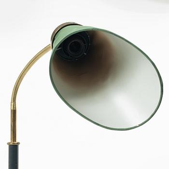 Josef Frank, Table lamp, model G2434, Firma Svenskt Tenn.