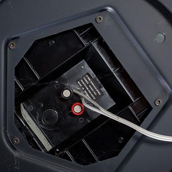 HÖGTALARE, ett par, Beovox Penta 6611. Bang & Olufsen 1986.