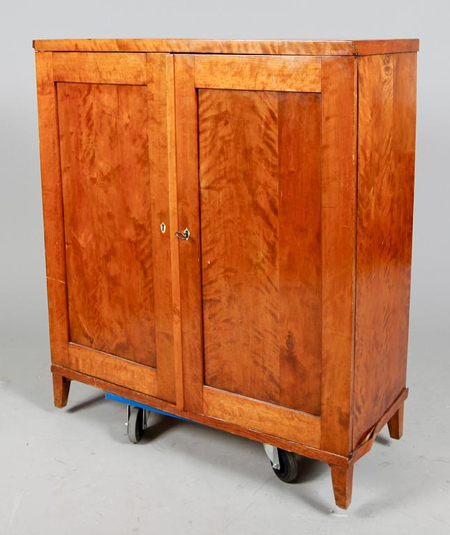 SKÄNK, 1800-talets andra hälft.