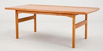 SOFFBORD, Tove och Edvard Kindt Larsen, Seffle möbelfabrik, 1950/60-tal.