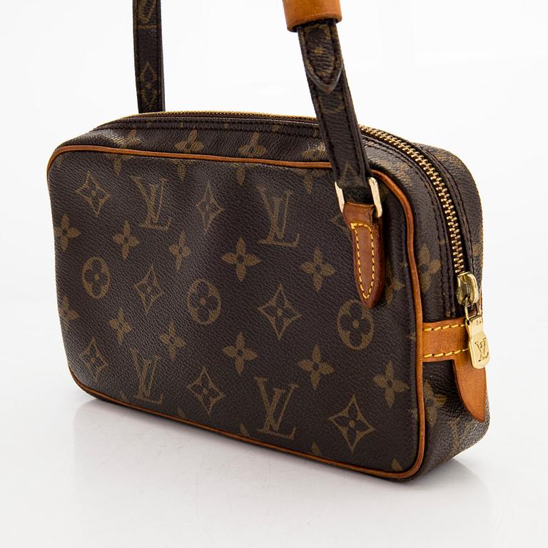 Louis Vuitton, väska, "Marly Bandoulière".