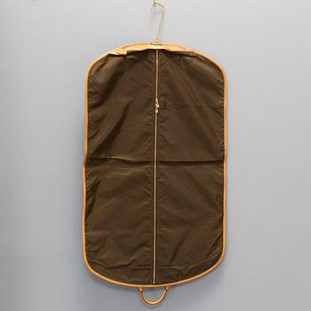 LOUIS VUITTON, resegarderob,  "Housse Porte-habits".