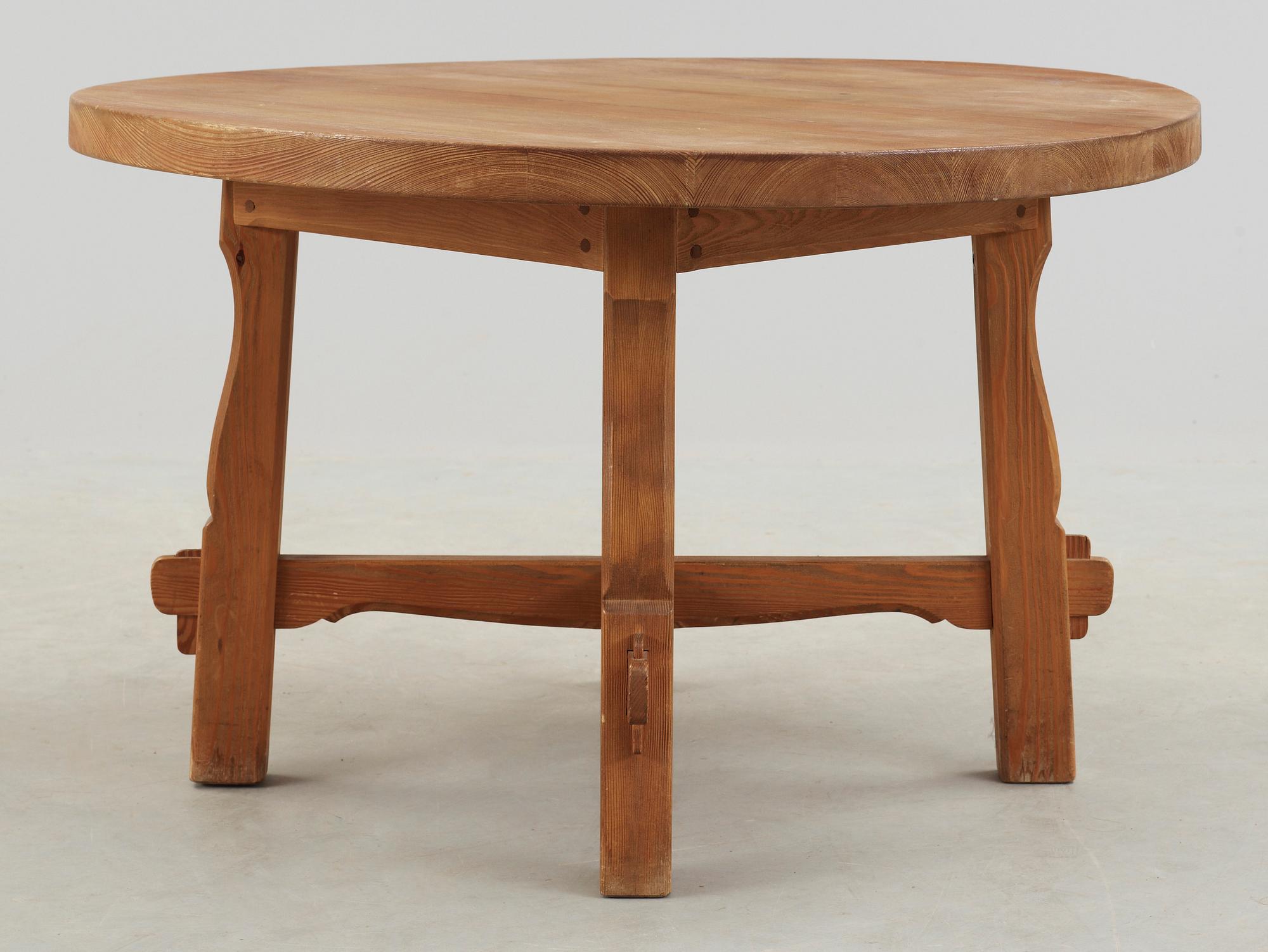 MÖBELGRUPP, 3+2+1, 1900-talets första hälft.